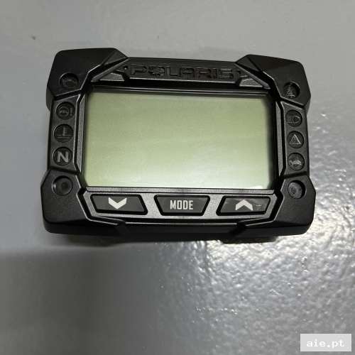 Part Number : 3280896 ASM-CLSTR B1 BT 256K ATV/SXS  - Peça Polaris