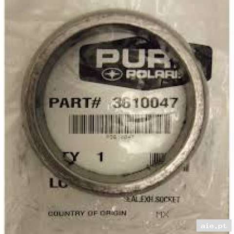 Part Number : 3610047 EXHAUST SOCKET SEAL