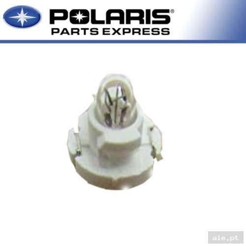 Part Number : 4010416 INDICATOR BULB  HOBBS  - Peça Polaris