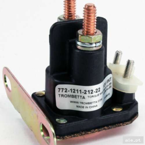 Part Number : 4011251 MAGNETIC SWITCH  - Peça Polaris