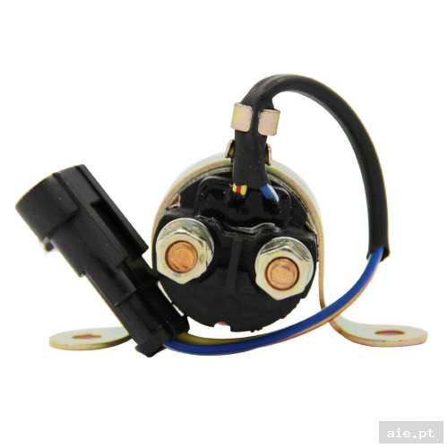 Part Number : 4012001 STARTER SOLENOID