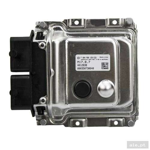 Part Number : 4012838 ELECTRONIC CONTROL UNIT (ECU)