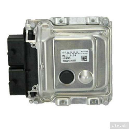 Part Number : 4014125 NO START ELECTRIC CONTROL MODU