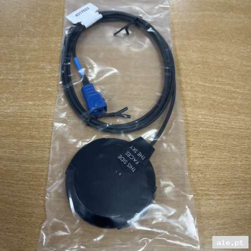 Part Number : 4017533 GPS ANTENNA EXTERIOR