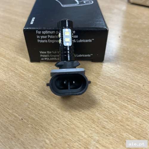 Part Number : 4030059-L LAMPADA SPORTSMAN LED