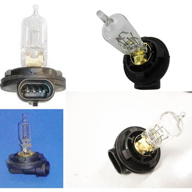 Part Number : 4030061 HIGH LOW 30W BULB  - Peça Polaris