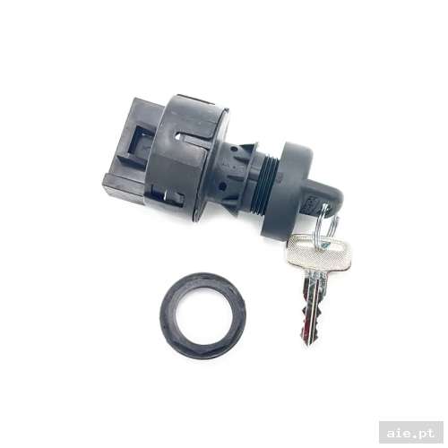 Part Number : 4081556 SWITCH-KEY3 POSMT SLV  - Peça Polaris