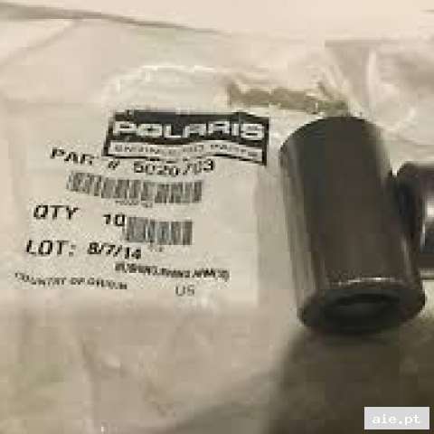 Part Number : 5020793 SWING ARM BUSHING  - Peça Polaris