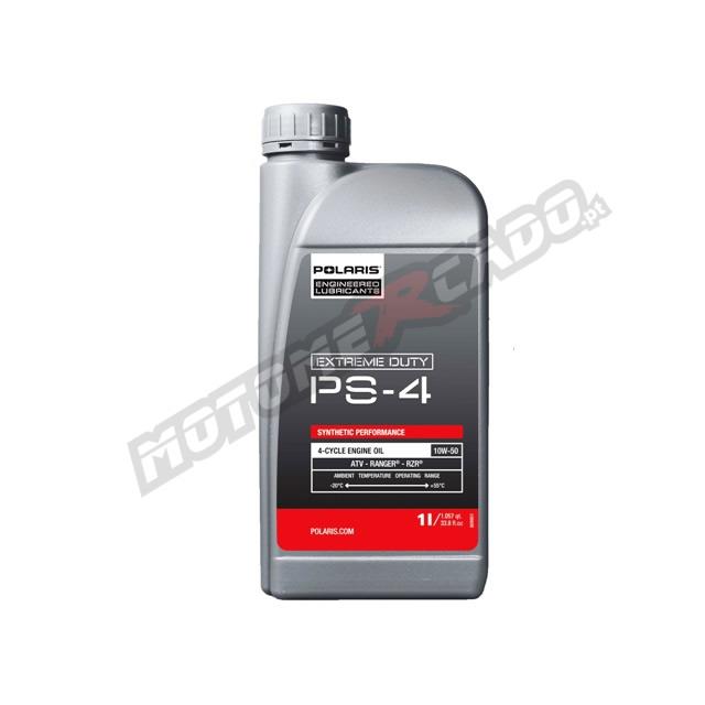 Part Number : 502122 POLARIS PS-4 EXTREME DUTY 1L (12)