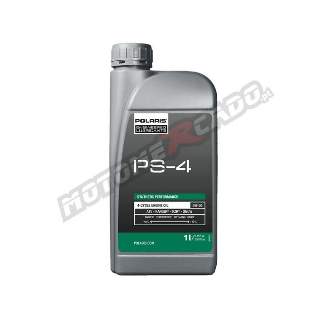 Part Number : 502484 POLARIS PS-4 1L (12)