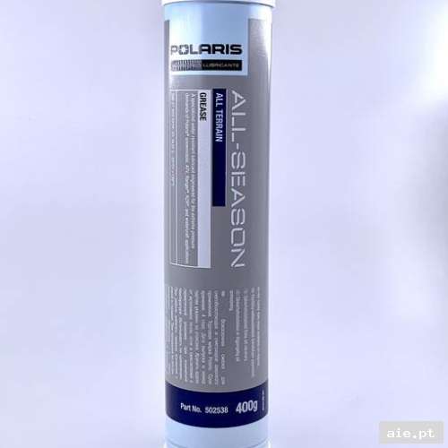 Part Number : 502068 ALL SEASON GREASE 400 GR (10)