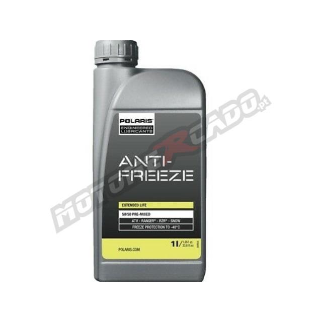 Part Number : 502566 POLARIS ANTI-FREEZE 1L (12)