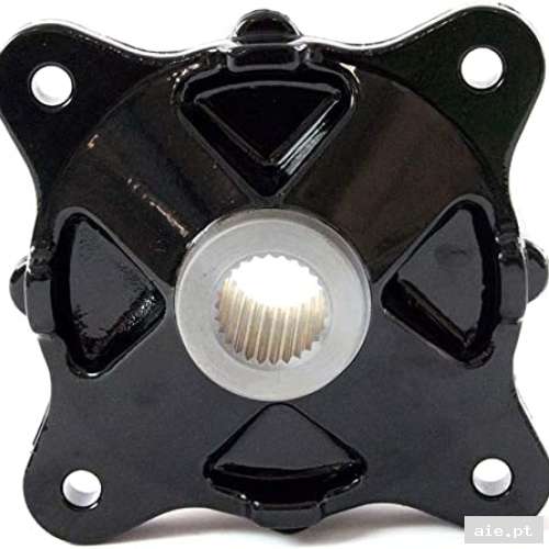 Part Number : 5135113-067 REAR WHEEL HUB  MEDIUM GLOSS B