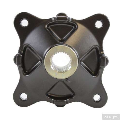 Part Number : 5135113-458 WHEEL HUB  REAR