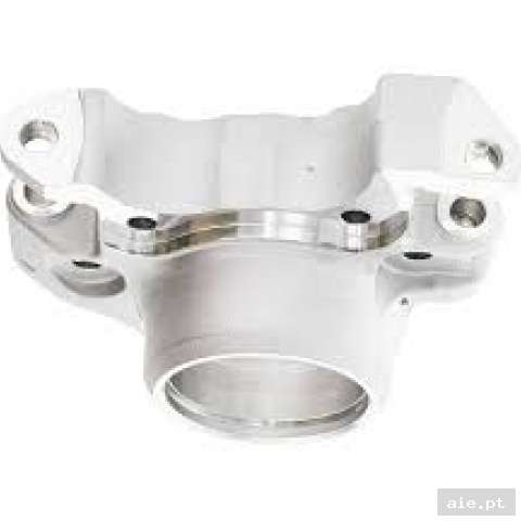 Part Number : 5140585 WHEEL BEARING CARRIER  LEFT  - Peça Polaris