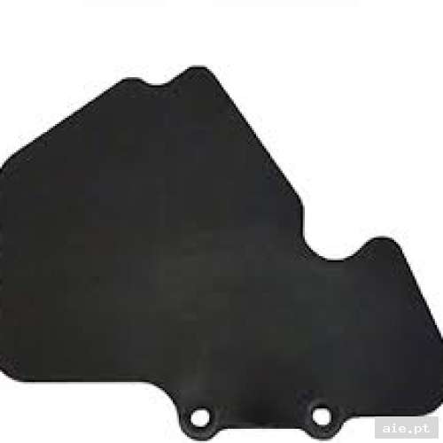 Part Number : 5438641-070 CV SHIELD  FRONT  GLOSS BLACK