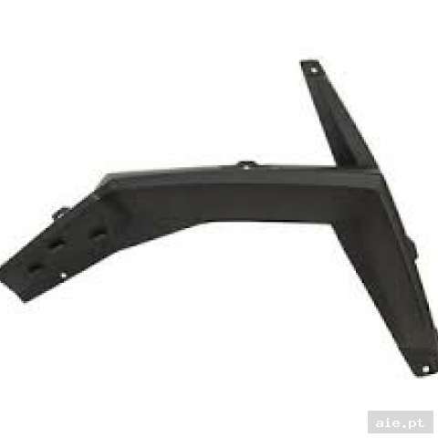 Part Number : 5439761-070 FRONT RIGHT FENDER FLAIR GLOS  - Peça Polaris