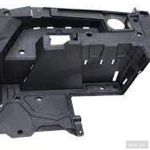 Part Number : 5454271 LEFT SIDE BED BOX  - Peça Polaris