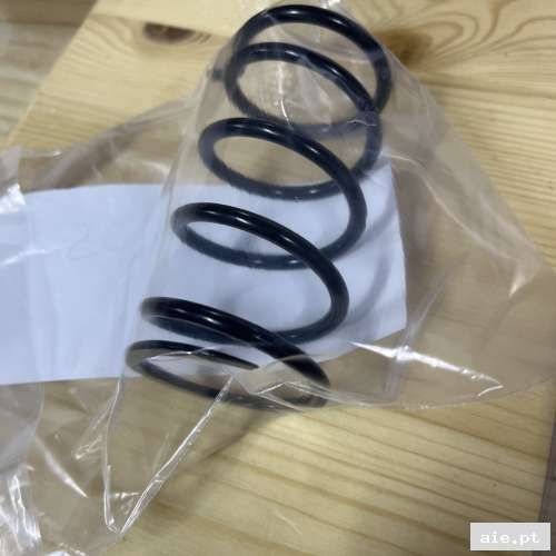 Part Number : 7044505 SPG-104-173 COMP 2.00 OD  - Peça Polaris