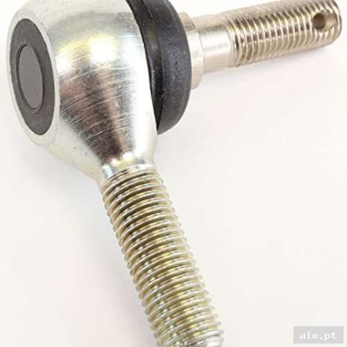 Part Number : 7061140 ROD END  RIGHT  10 MM X 1.25 M  - Peça Polaris