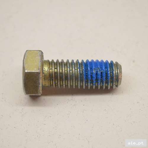 Part Number : 7512492 SCREW  - Peça Polaris