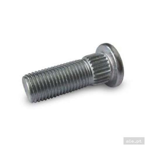 Part Number : 7515513 STUD 3/8-24 X 1.12