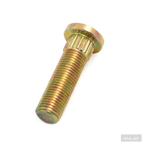 Part Number : 7518378 PRESS FIT STUD