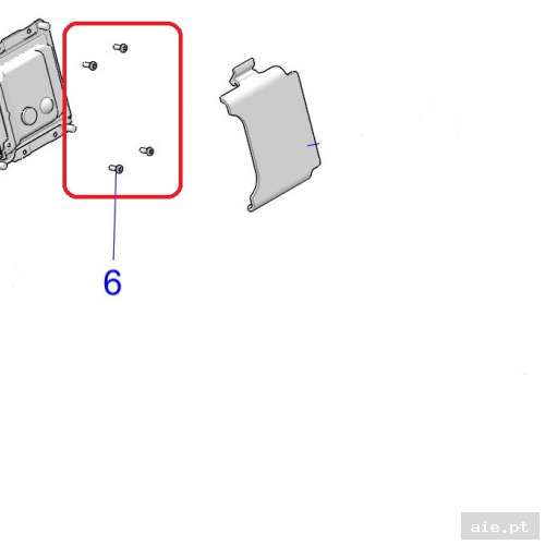 Part Number : 7519091 SCR-#10X1/2-HI/LO-PN-T25 TRX-M  - Peça Polaris