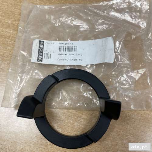 Part Number : 7710564 RETAINER-SPRING INNER (2 TAB)