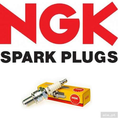 Part Number : DR8EA VELAS NGK DR8EA