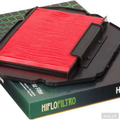 Part Number : HFA1606 FILTRO DE AR HIFLOFILTRO HONDA - Acessórios