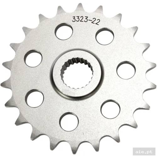 Part Number : JTF332322 PINHON JT 3323 22Z