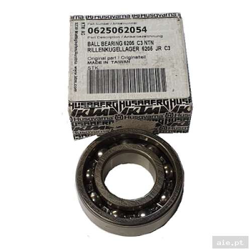 Part Number : M0625062054 ROLAMENTO