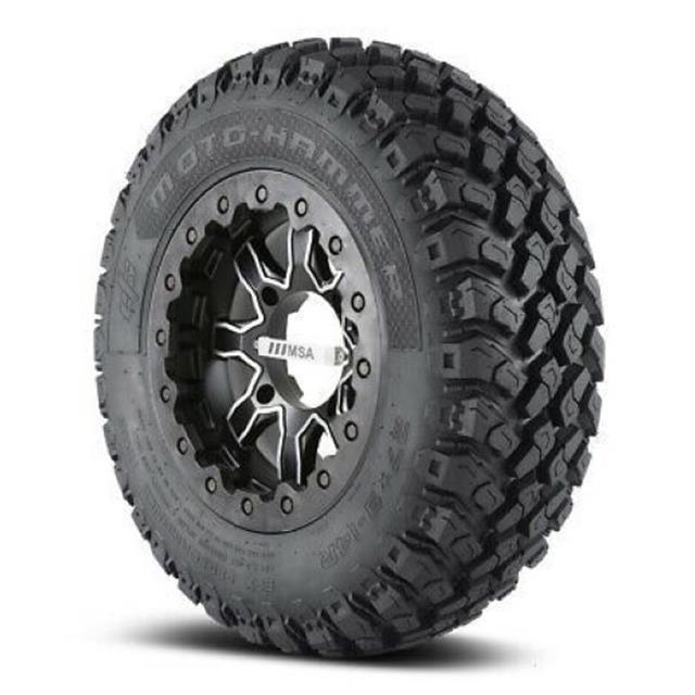 Part Number : 271114EFX EFX MOTOHAMER 27X11-14