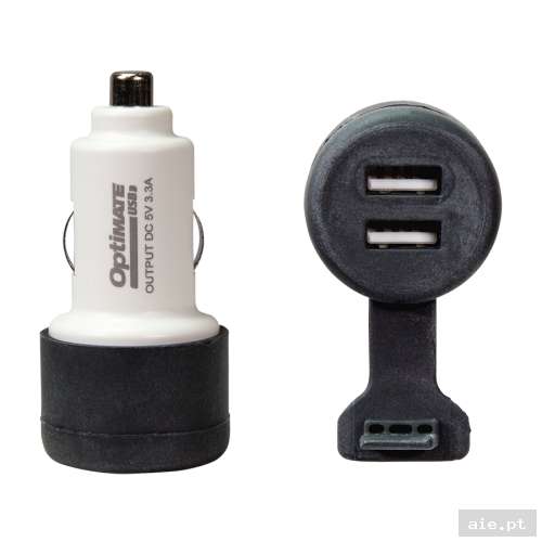 Part Number : O106 CIG USB CHARGER OPTIMATE O106