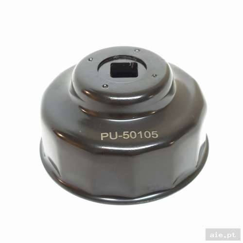 Part Number : PU-50105 OIL FILTER WRENCH (SMALL)  - Peça Polaris