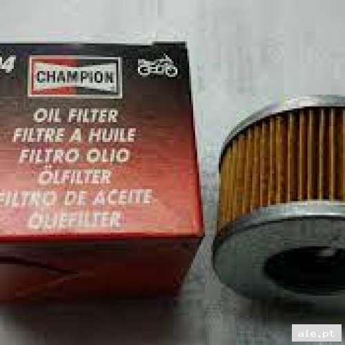 Part Number : X304 FILTRO DE OLEO X302 - Acessórios