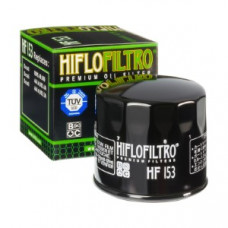 FILTRO OLEO HIFLOFILTRO HF153
