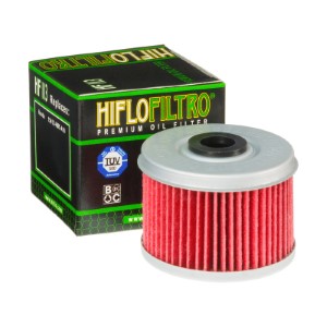 Part Number : HF113 FILTRO DE OLEO HF 113