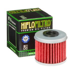 Part Number : HF116 FILTRO DE OLEO HF 116