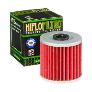 Part Number : HF123 FILTRO DE OLEO HF 123 KAWASAKI 16099-004