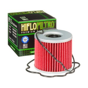 Part Number : HF133 FILTRO DE OLEO HF 133