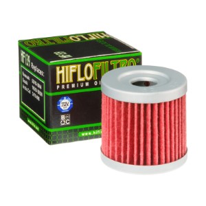 Part Number : HF139 FILTRO DE OLEO HF 139