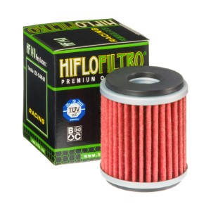 Part Number : HF140 FILTRO DE OLEO HF 140