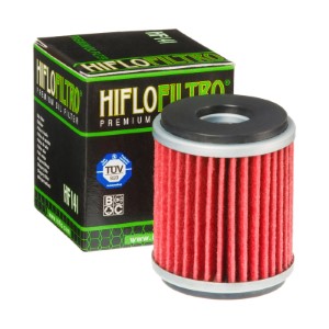 Part Number : HF141 FILTRO DE OLEO HF 141