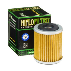 Part Number : HF142 FILTRO DE OLEO HF 142