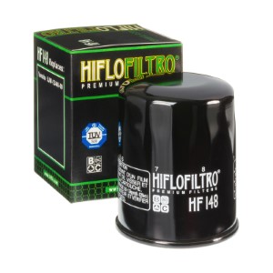 Part Number : HF148 FILTRO DE OLEO HF 148