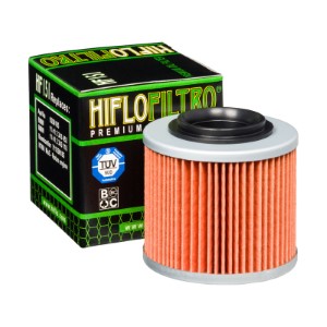 Part Number : HF151 FILTRO DE OLEO HF 151