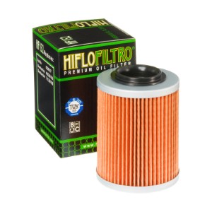 Part Number : HF152 FILTRO DE OLEO HF 152 APRILIA/ BOMBARDIER