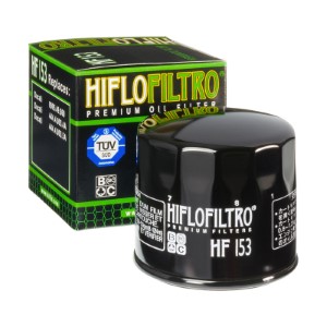 Part Number : HF153 FILTRO DE OLEO HF 153 DUCATI